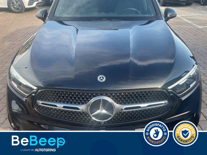 Mercedes-Benz GLC 220 D AMG ADVANCED PLUS 4MATIC AUTO