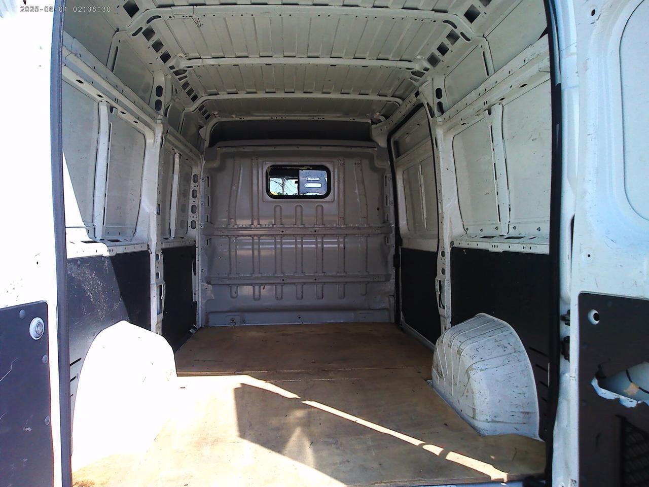 Peugeot Boxer BOXER 2.2 120CV FURGONE P.MEDIO T.ALTO 152000KM