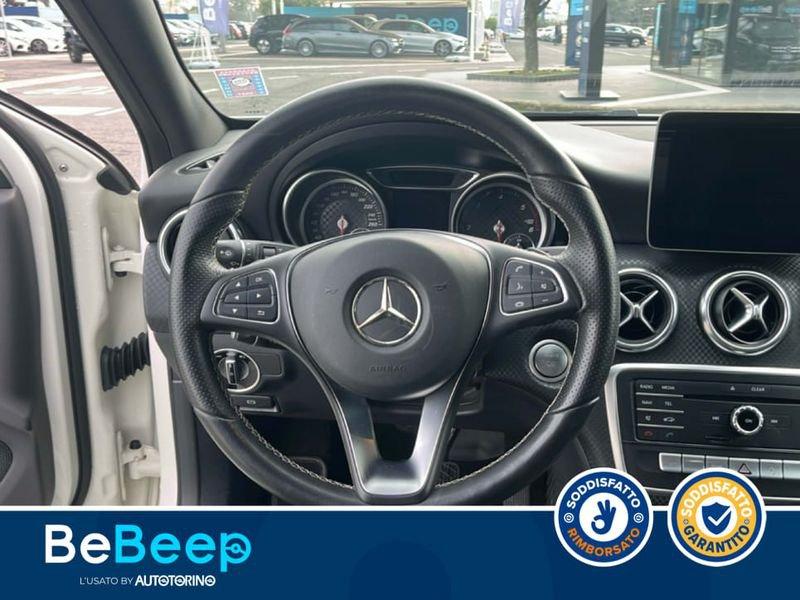 Mercedes-Benz Classe A A 180 D SPORT NEXT AUTO