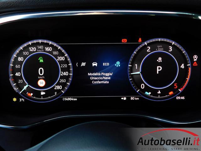 JAGUAR F-Pace 2.0D MHEV 204CV AWD R-DYNAMIC AUTOMATICA