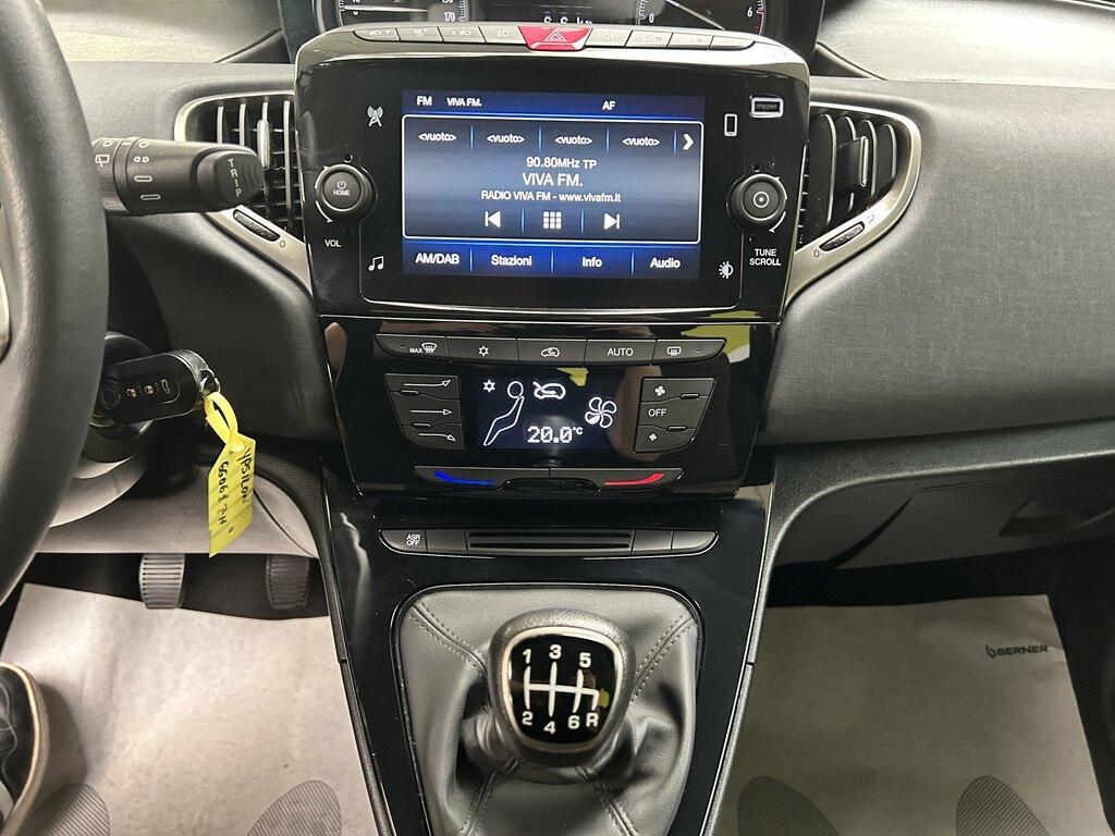 Lancia Ypsilon 5 Porte 1.0 FireFly Hybrid Gold