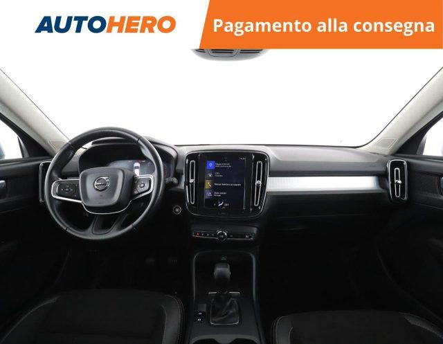 VOLVO XC40 D3 Momentum