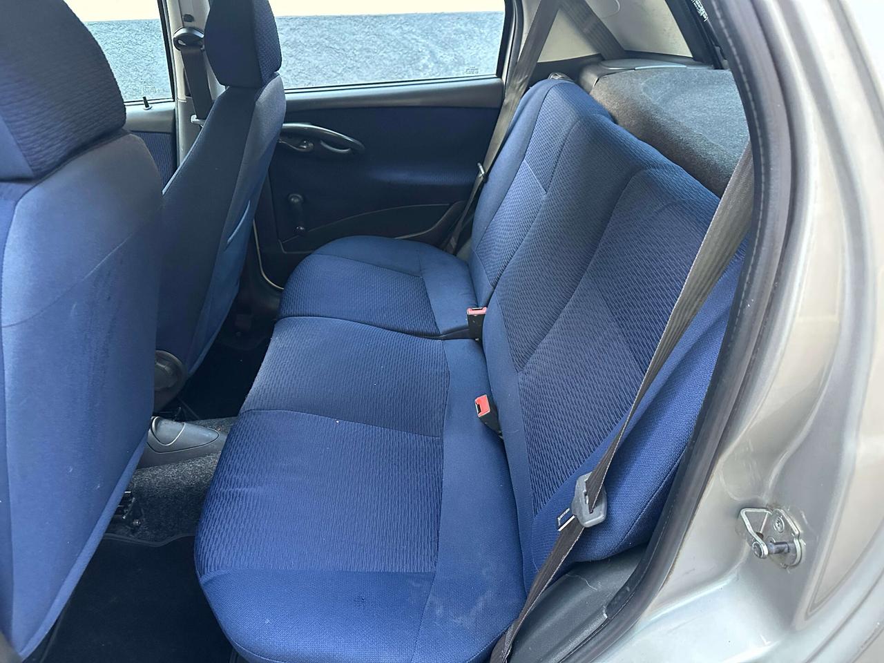 Fiat Punto 1.2i 16V cat 5 porte HLX