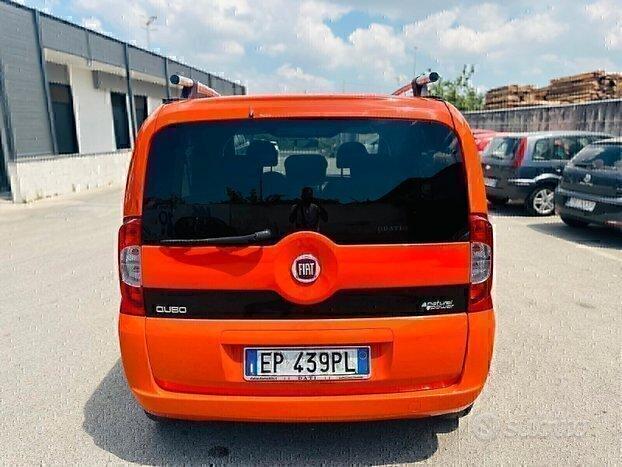 Fiat Qubo Fiat Qubo