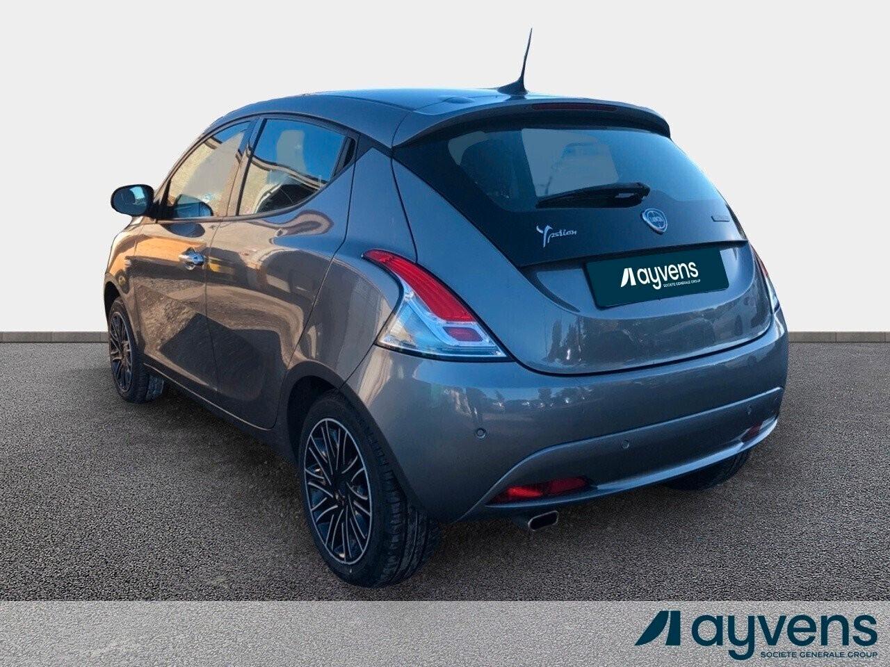 Lancia Ypsilon 1.0 FireFly 5 porte S&S Hybrid NOLEGGIO LUNGO TERMINE