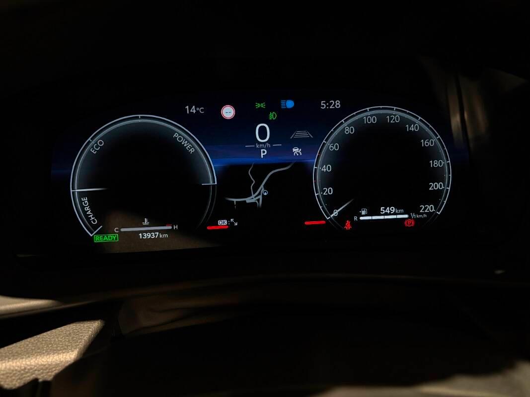 Toyota C-HR 1.8 hev Trend fwd e-cvt