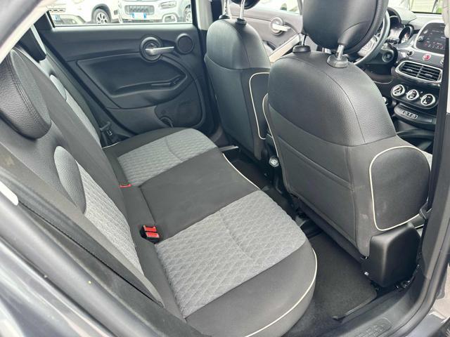 FIAT 500X 1.3 MultiJet 95 CV Cross OK NEOPATENTATO