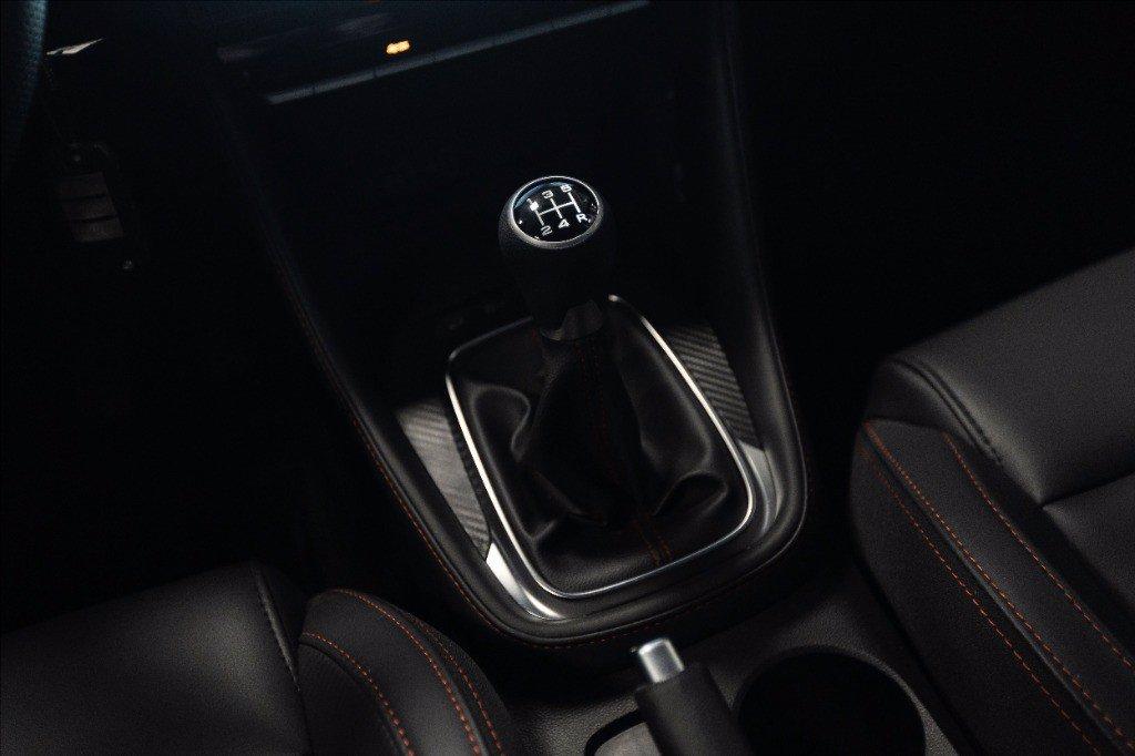 MG ZS 1.5 Luxury del 2024