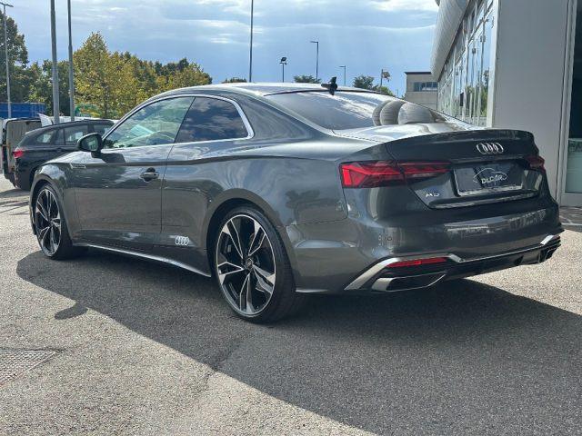 AUDI A5 40 TFSI S Tronic S Line Edition