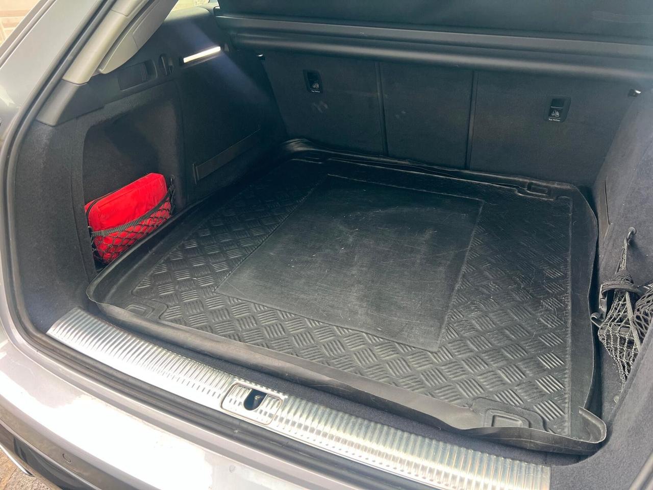 AUDI A4 ALLROAD 40 TDI 204cv S-TRONIC IDENTITY