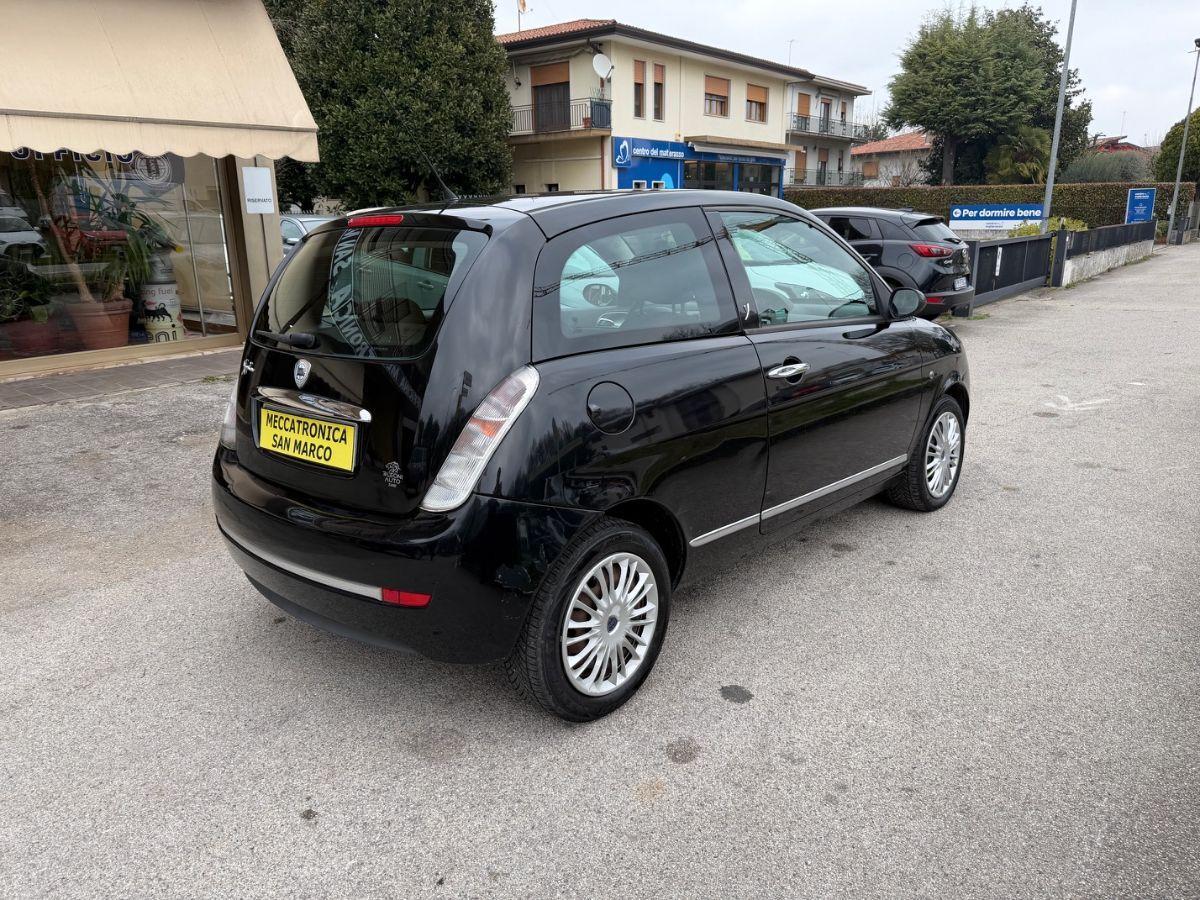 LANCIA - Ypsilon - 1.2 Oro NEOPATENTATI