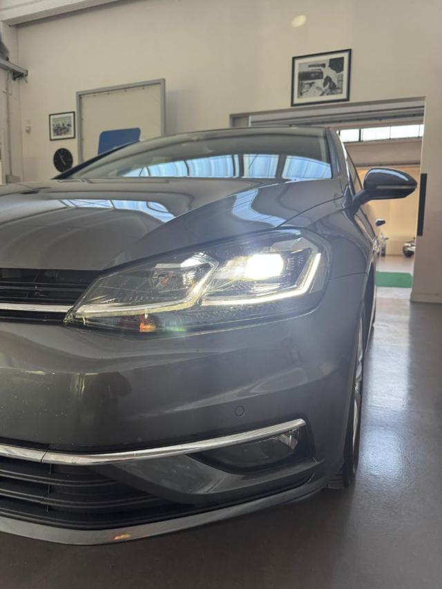 VOLKSWAGEN Golf 2.0 TDI DSG 5p. Business BlueMotion Technology