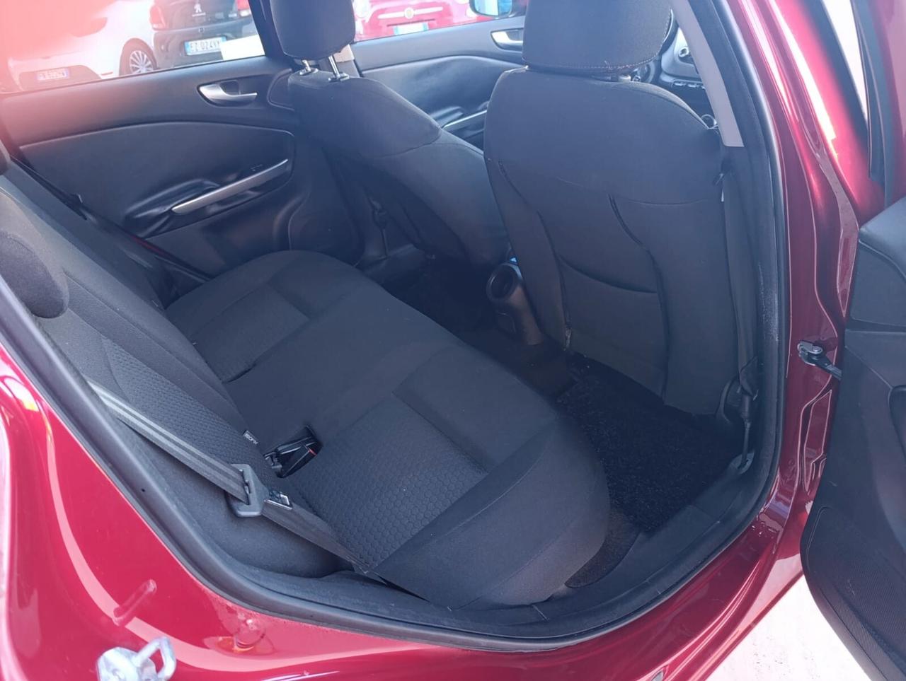 Alfa Romeo Giulietta 1.6 JTDm-2 105 CV Progression