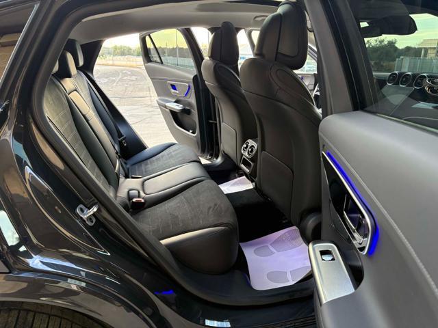 MERCEDES-BENZ GLC 300 de hybrid EQ 4Matic Coupé AMG Line Premium Plus