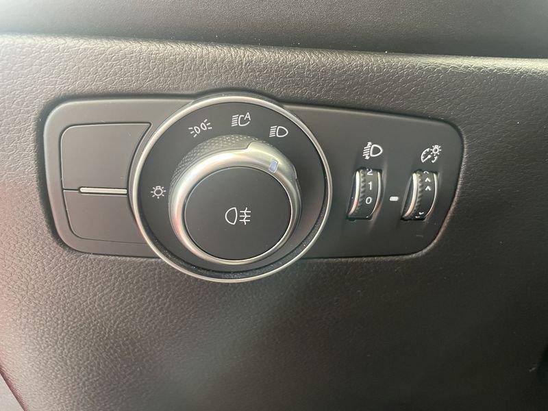 Alfa Romeo Tonale 1.6 diesel 130 CV TCT6 Sprint