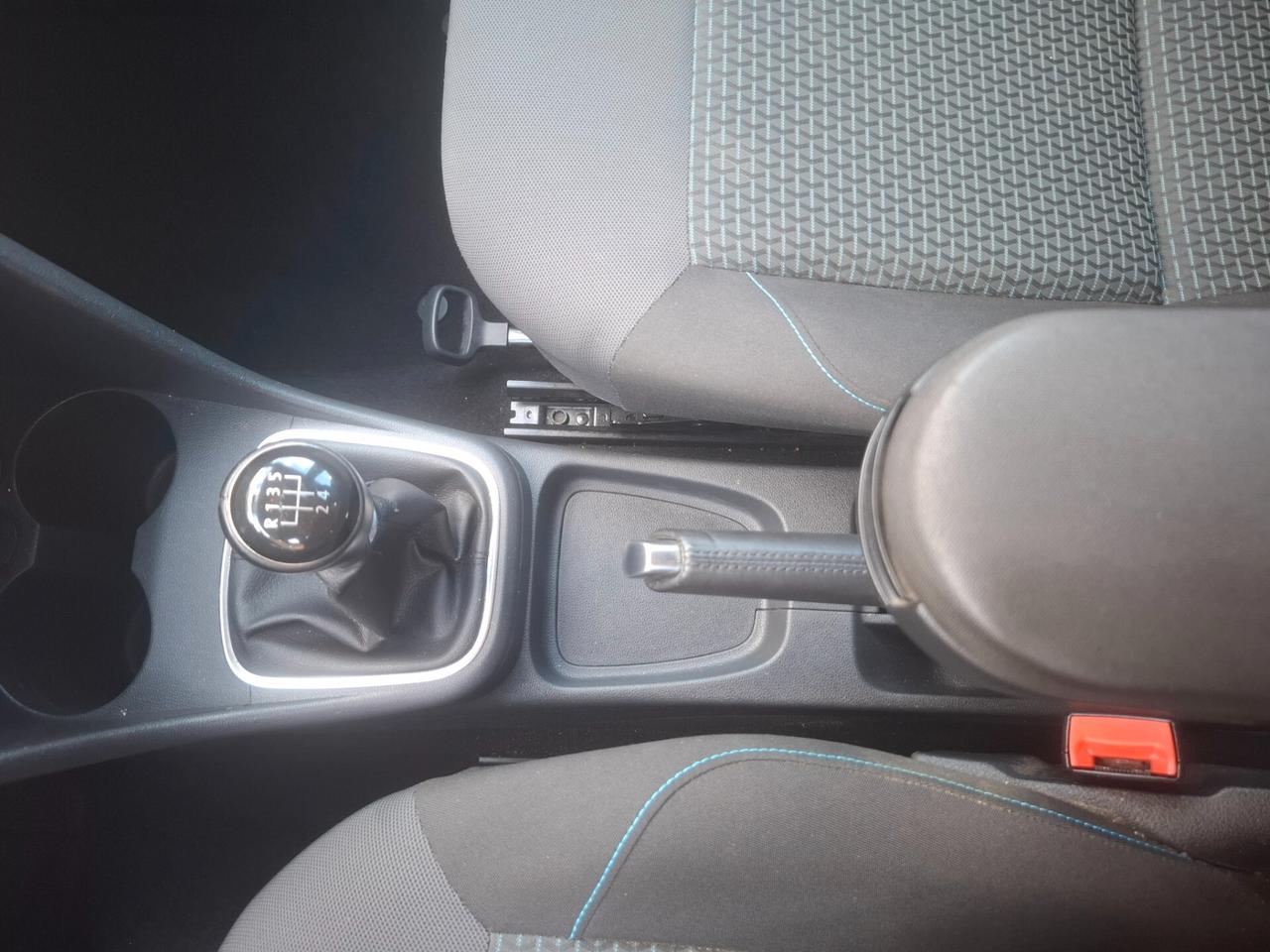 Volkswagen Polo 1.4 TDI 5p. Trendline BlueMotion Technology