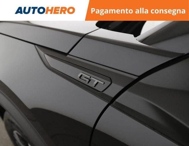 PEUGEOT 2008 Hybrid 136 e-DCS6 GT