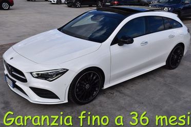 MERCEDES-BENZ CLA 200 d Automatic Shooting Brake Premium ***FULL***