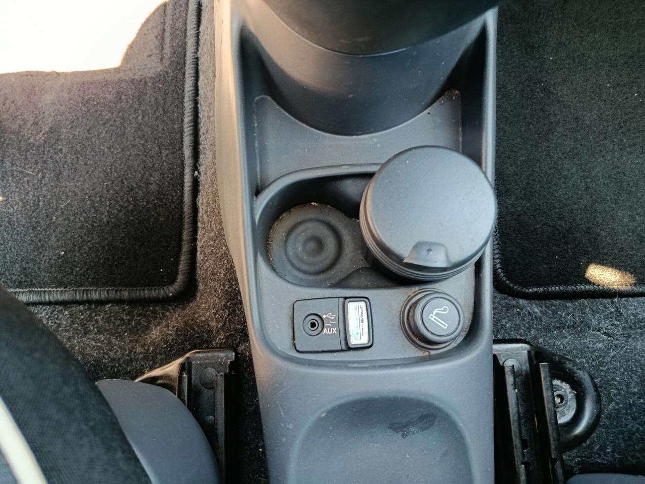 Fiat 500 C 1.2 Lounge