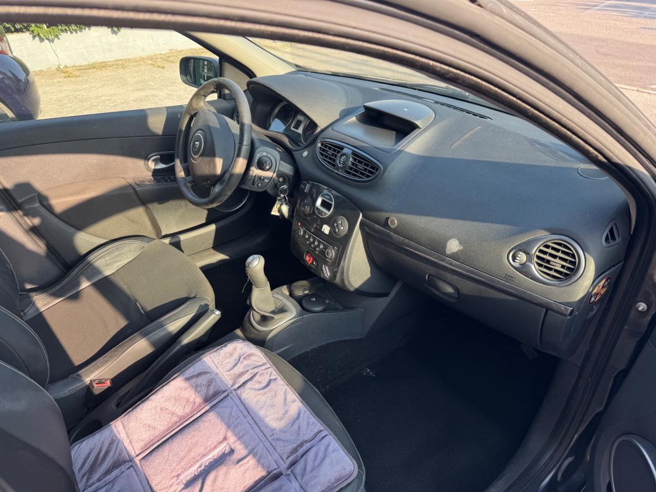 Renault Clio TCe 90 CV 5 porte Evolution