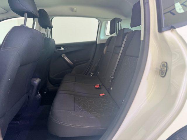 PEUGEOT 2008 1° serie PureTech 82 Allure
