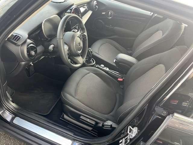 MINI Cooper Mini 5p 1.5 Cooper Classic auto