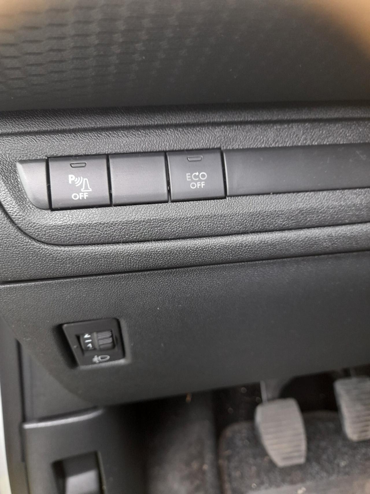 Peugeot 2008 PureTech Turbo 110