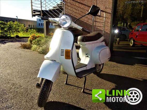 vespa pk 50 XI