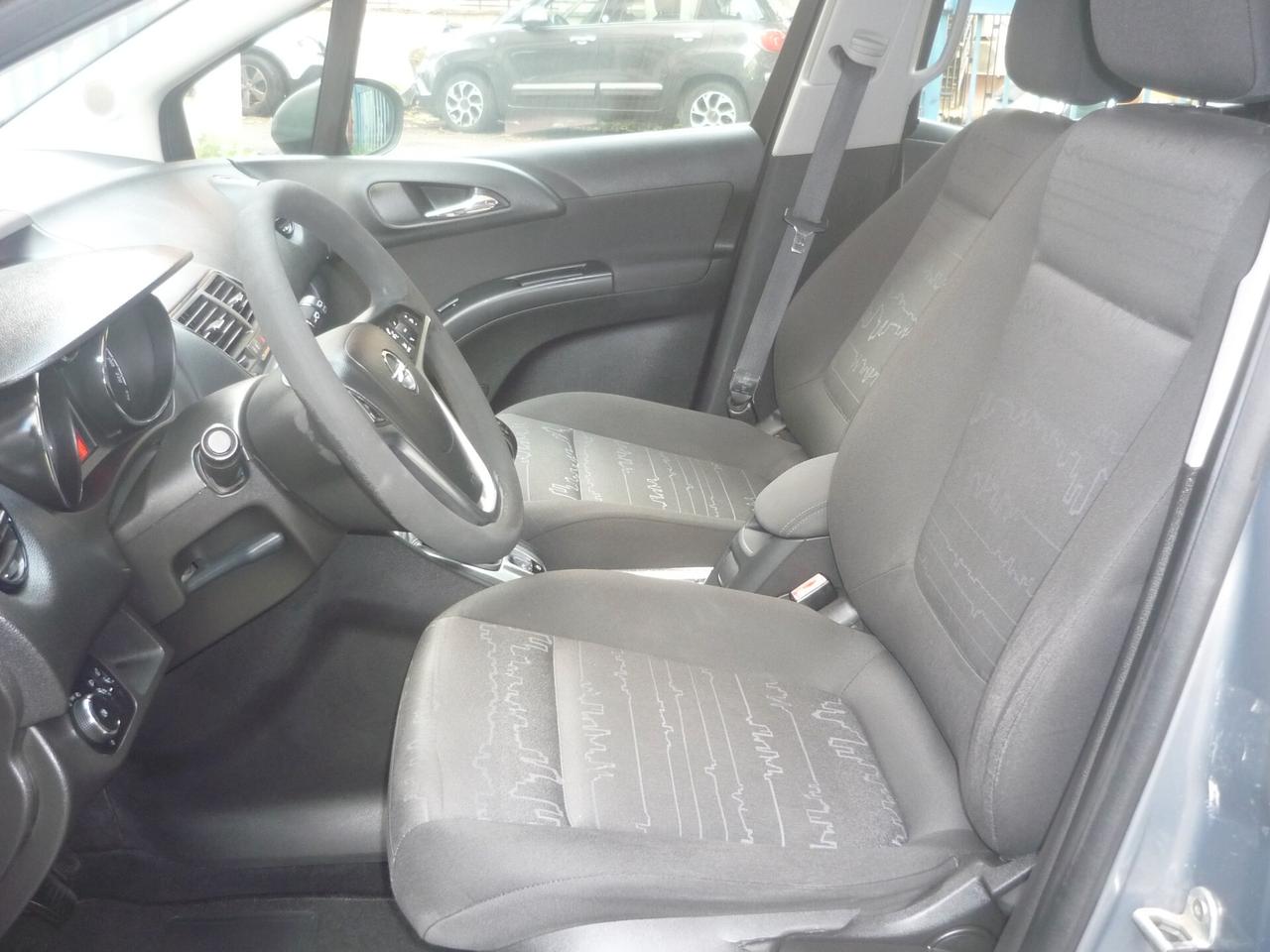 Opel Meriva 1.4 100CV Cosmo