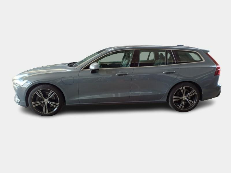 VOLVO V60 T6 PLUG-IN AWD AUTOM.INSCR.EXPR. STATION WAGON