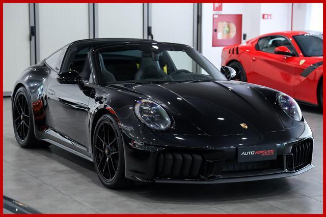 PORSCHE Targa TARGA 4GTS|IVA ESP|LIFT|MATRIX
