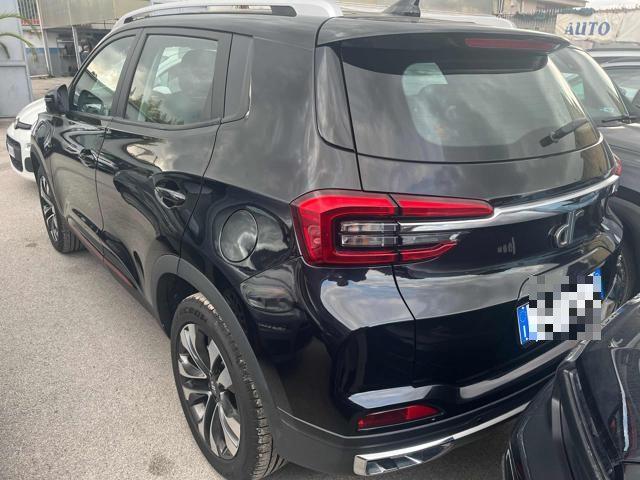 DR MOTOR DR 5.0 1.5 Turbo CVT Bi-Fuel GPL