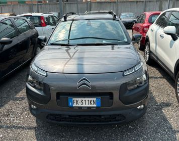 Citroen C4 Cactus PureTech 82 Shine