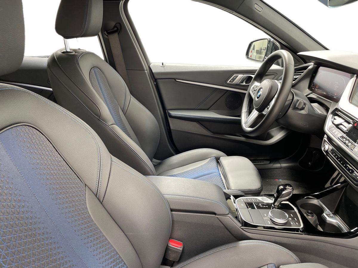 BMW Serie 1 F40 - 118i Msport 140cv auto