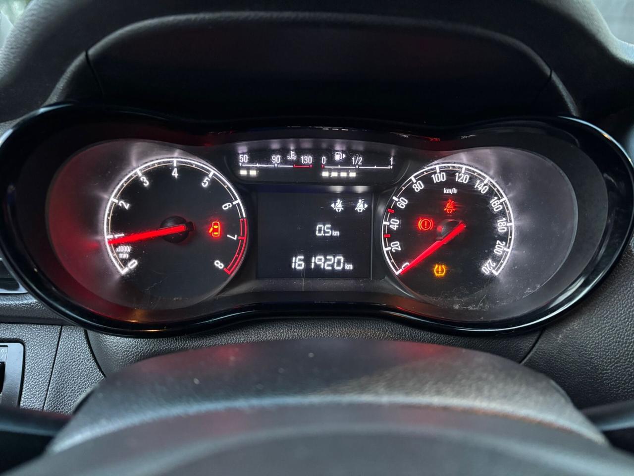 Opel Karl 1.0 73 CV GPL Innovation