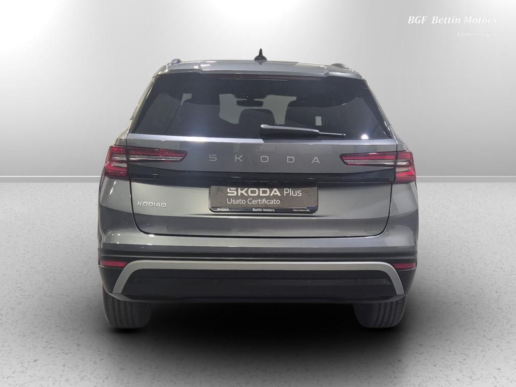 Skoda Kodiaq 2.0 tdi evo Executive 150cv dsg 7p.ti