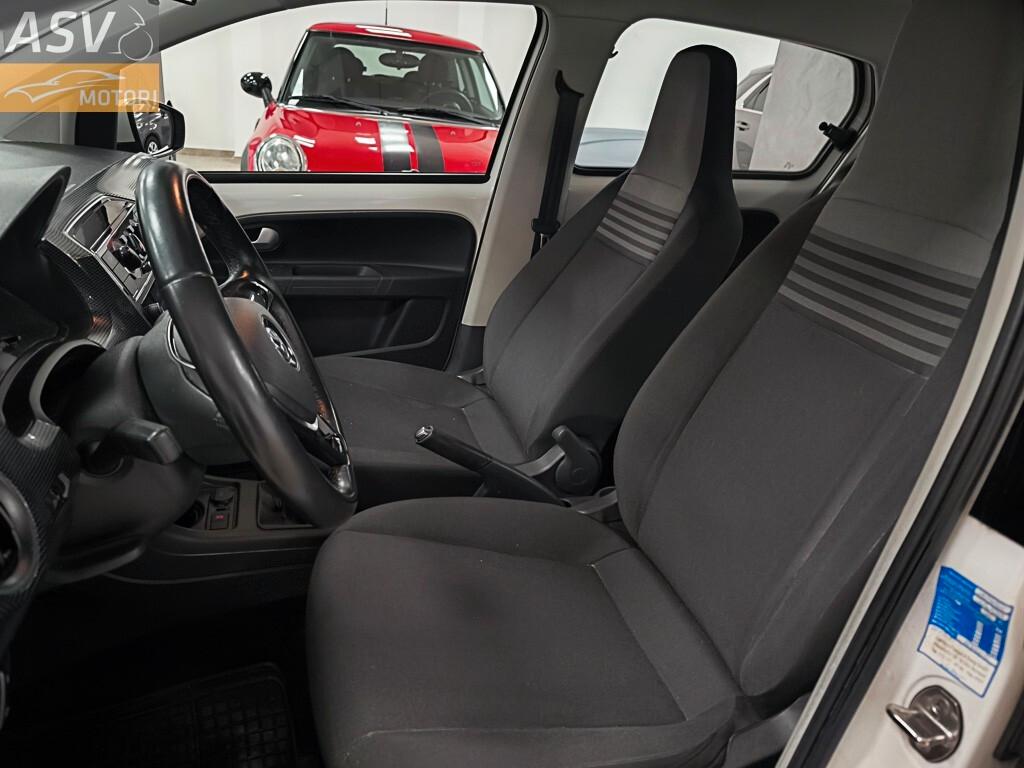 Volkswagen up! 1.0 5p. move