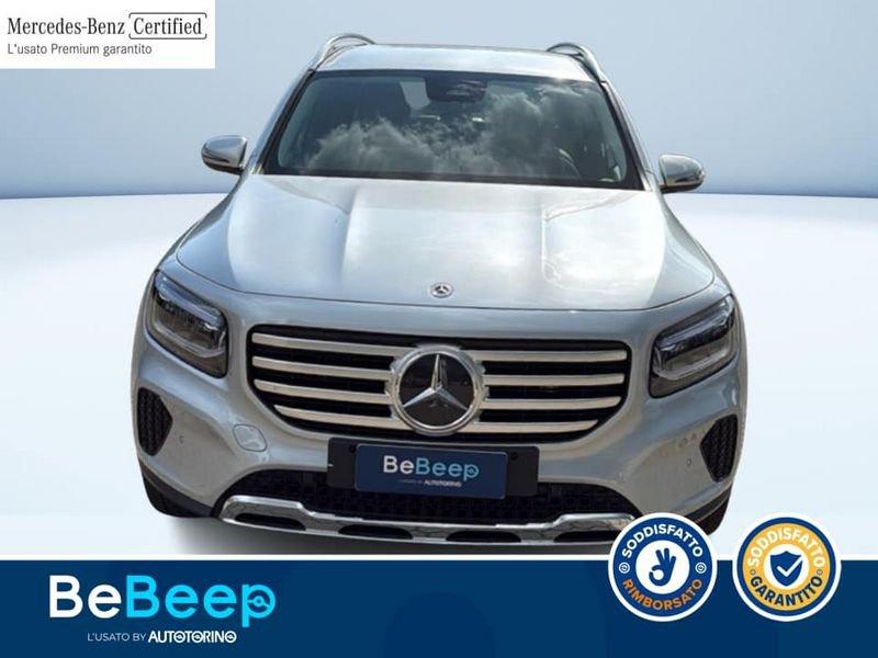 Mercedes-Benz GLB Classe 180 D PROGRESSIVE ADVANCED AUTO