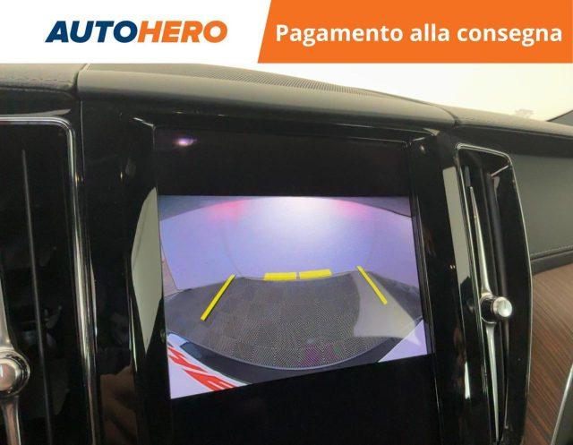 VOLVO XC60 B4 (d) AWD Geartronic Inscription