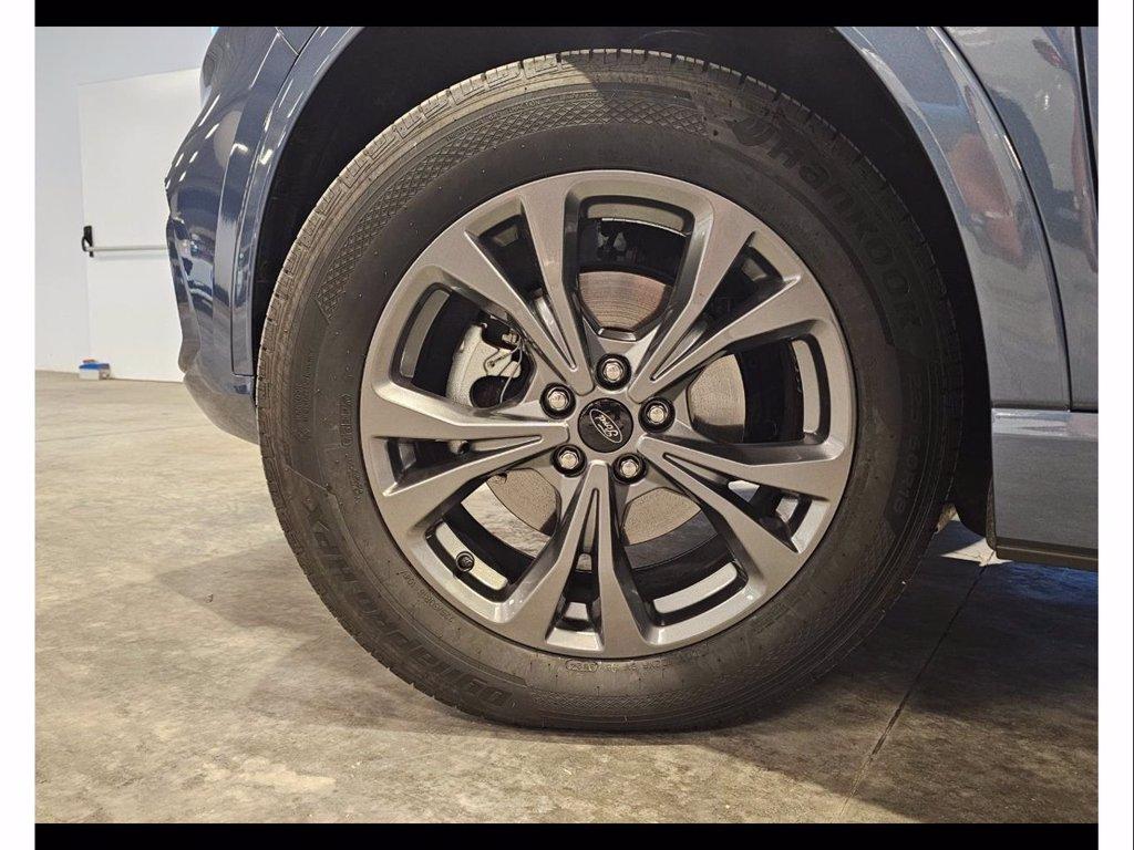 FORD Kuga 2.5 phev st-line 2wd 225cv cvt del 2023