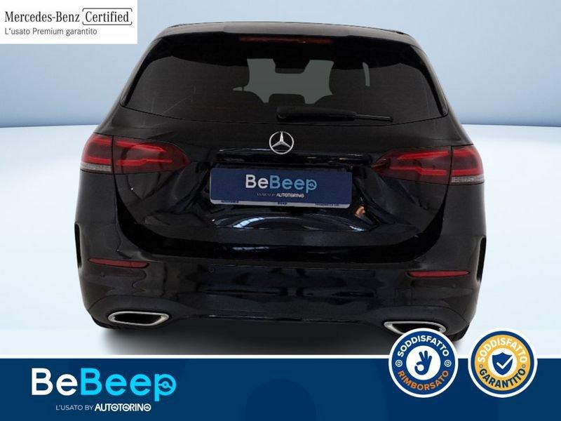 Mercedes-Benz Classe B B 180 D PREMIUM AUTO