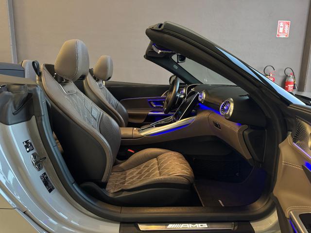 MERCEDES-BENZ SL 43 AMG Premium Plus IVA ESPOSTA