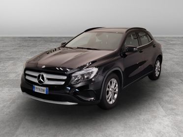 Mercedes-Benz GLA-X156 2017 - GLA 180 d Sport