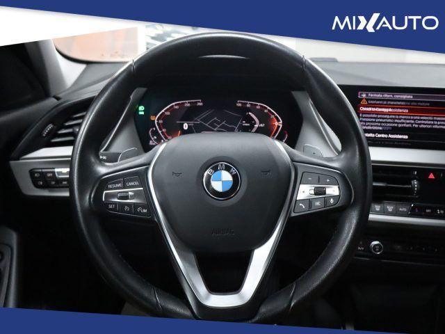 BMW 118 D 5 Porte Business Advantage AUT