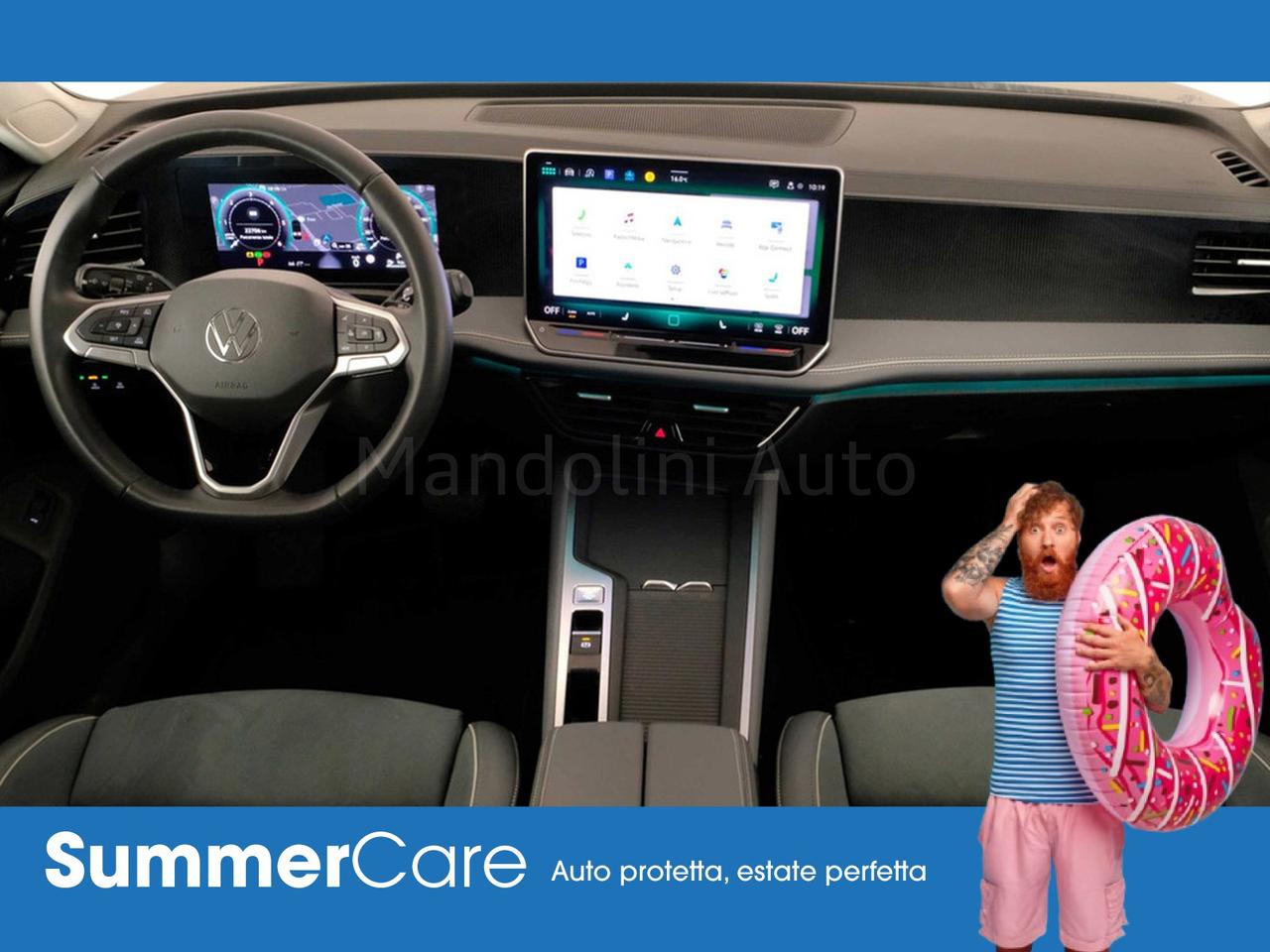 Volkswagen Passat 2.0 tdi scr evo 150cv business