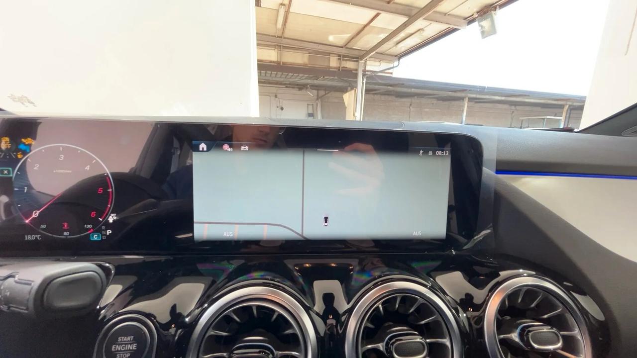 Mercedes-benz GLA 200 d Automatic AMG Line Premium