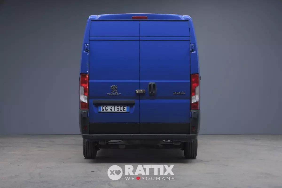 Peugeot Boxer 330 2.2 BlueHDI 140C L2H2 Autocarro (IVA ESCLUSA)