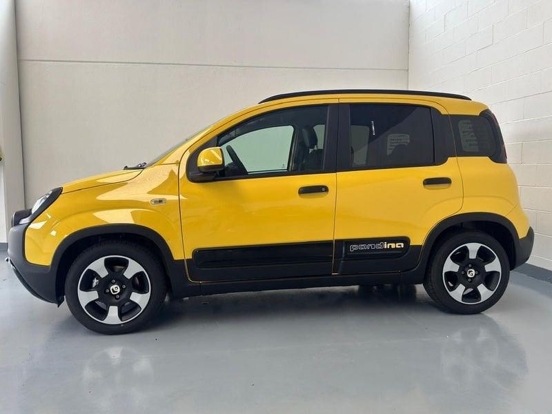 FIAT Panda Panda 1.0 FireFly S&S Hybrid Pandina