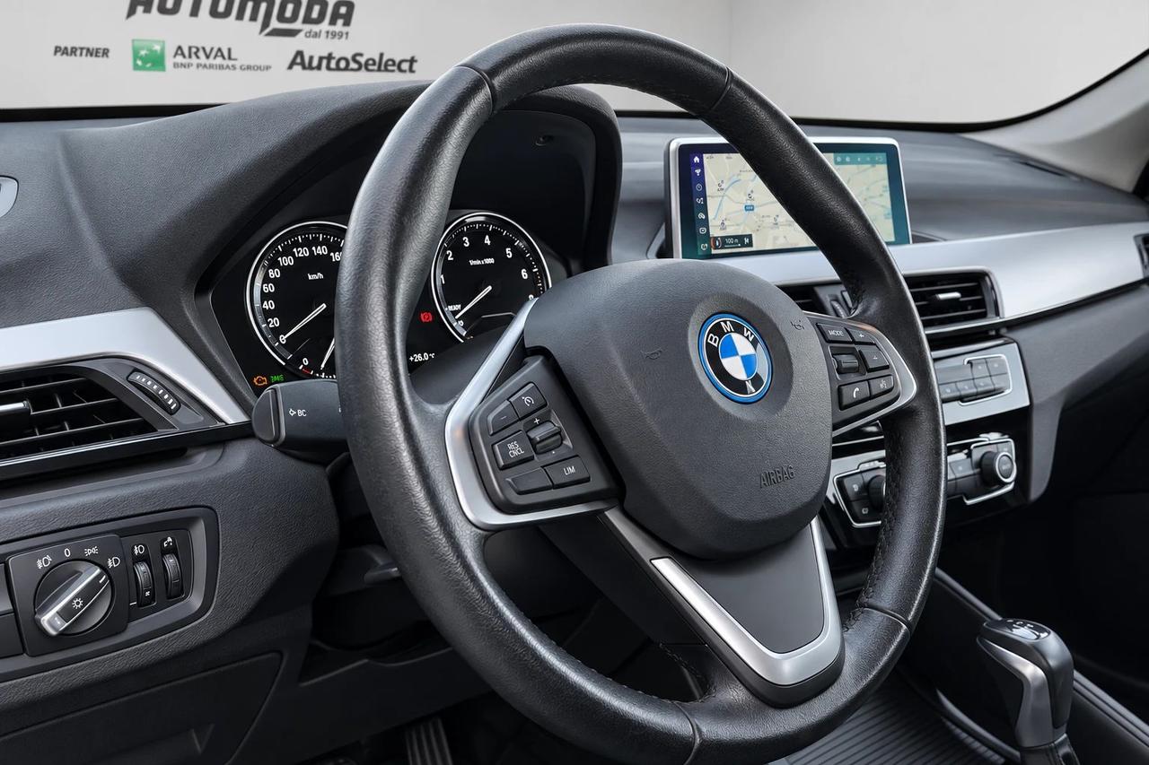 Bmw X1 X Drive 25E Business Advantage automatico