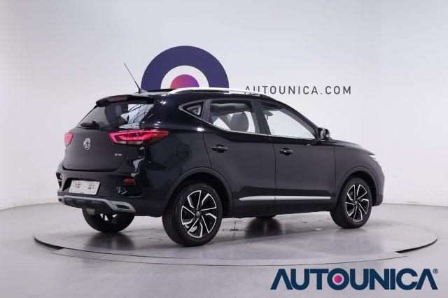 MG ZS 1.0T-GDI LUXURY FULL LED TETTO PANORAMICO APRIBILE